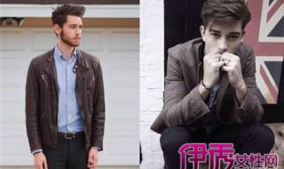 不同年份的摩羯座女的性格 摩羯座男生性格特点